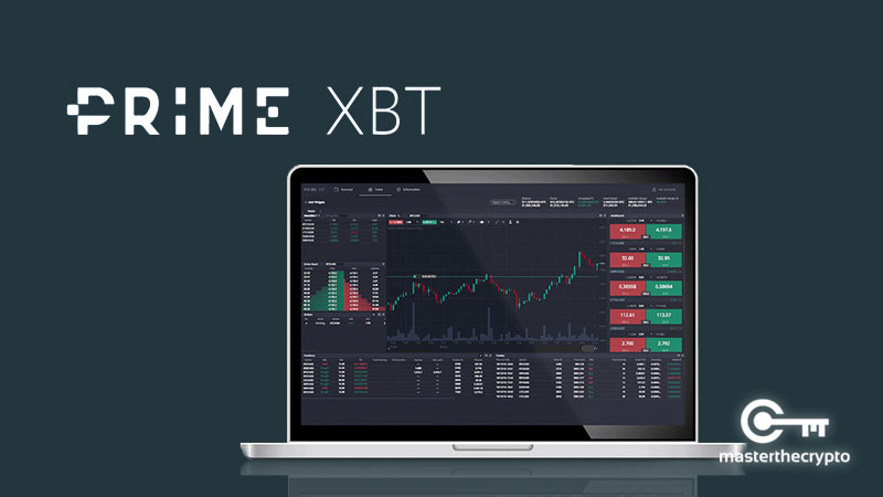 The Complete Guide to PrimeXBT App Trading Made Easy The Complete Guide to PrimeXBT App Trading Made Easy